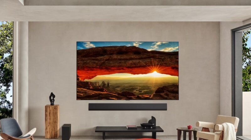 LG TV Kullanıcıları İçin Büyük Xbox Güncellemesi Geldi!