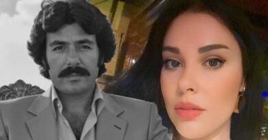 Tuğçe Tayfur'dan Babasıyla Yeni Fotoğraf: Umutsuz Bir Bekleyiş - Son Dakika Magazin Haberleri