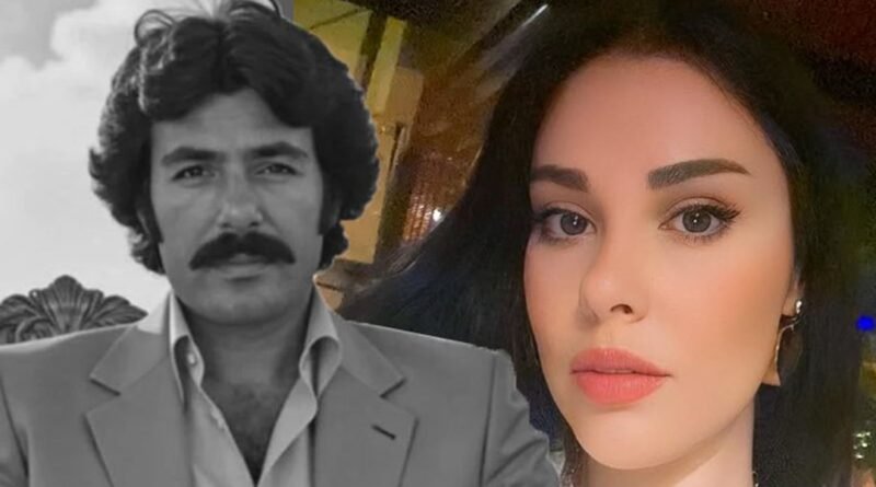 Tuğçe Tayfur'dan Babasıyla Yeni Fotoğraf: Umutsuz Bir Bekleyiş - Son Dakika Magazin Haberleri