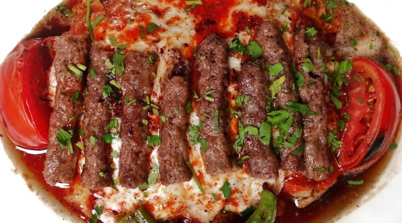 Manisa'da Neler Yenilir ve Nerelerde Bulunur? | obilet.com
