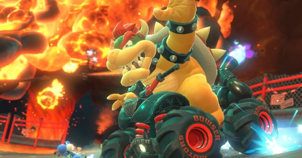11 Nintendo Switch 2 Oyununu Denedim: Her Birinin Yorumları Burada!