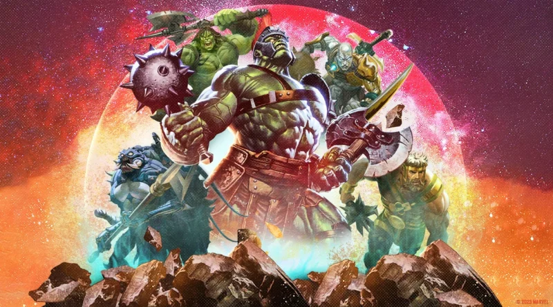 Geliştiriciler Duyurdu: Marvel Snap, ABD'ye Dönüyor!