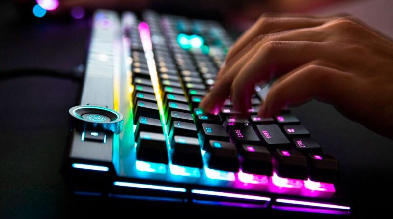 Klavyeden Ses Açma ve Kapatma Nasıl Yapılır?