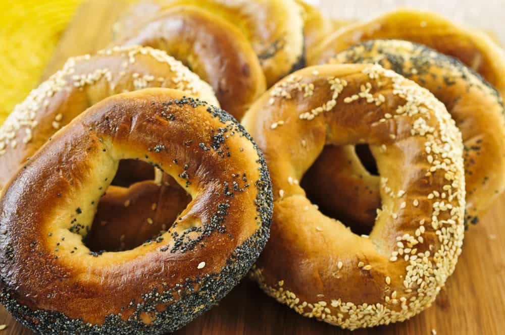 Gastronomi Rehberi: Dünyanın Ünlü Hamur İşi Lezzetleri Listesi