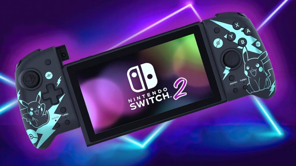 Nintendo Switch 2 Türkiye'ye Geliyor mu? İşte Detaylar!