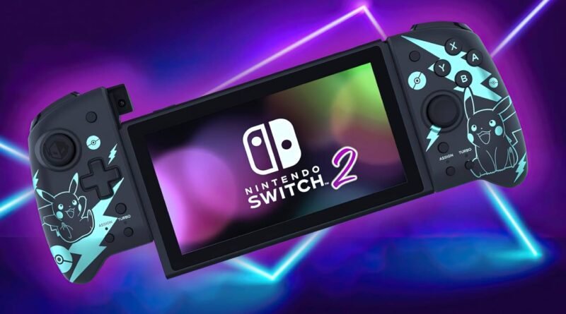 Nintendo Switch 2 Türkiye'ye Geliyor mu? İşte Detaylar!