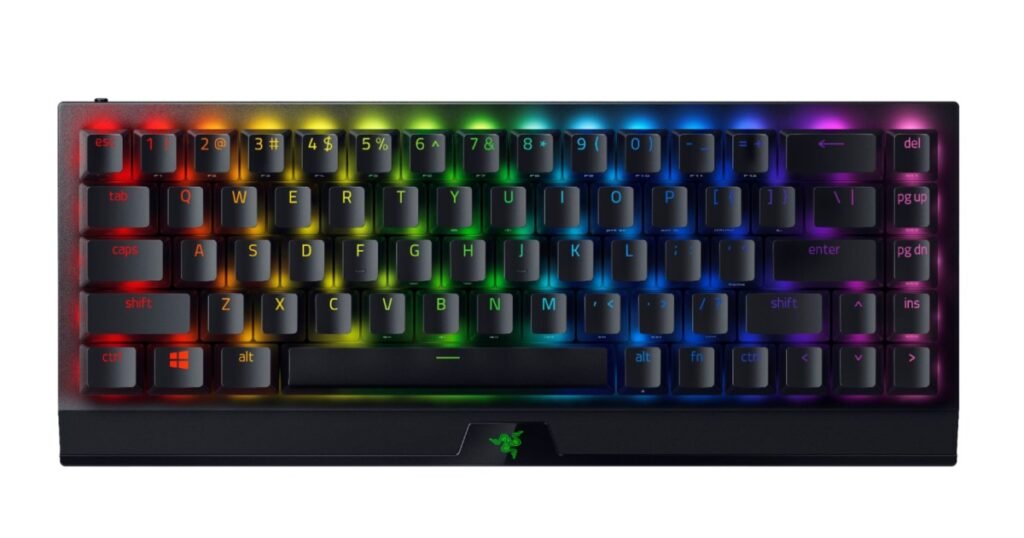 Bu Razer Oyun Klavyesini %50 İndirimle Kaçırmayın!