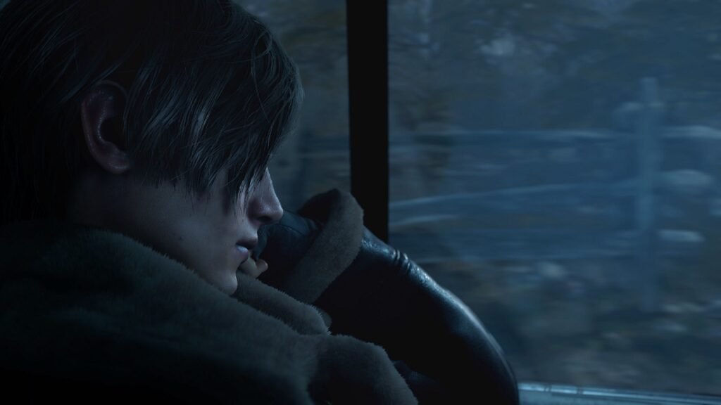Resident Evil 6, PS5 ve Xbox Series X'e gelebilir!