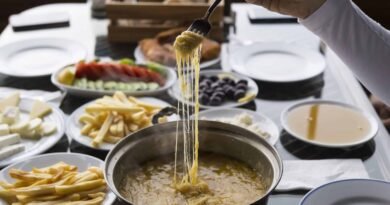 Türkiye'nin Gastronomi Rehberi: Rize'nin Meşhur Lezzetleri ve Mekânları