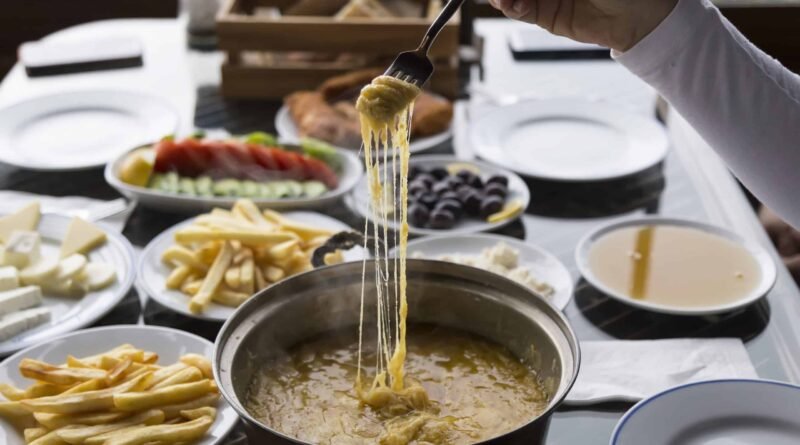 Türkiye'nin Gastronomi Rehberi: Rize'nin Meşhur Lezzetleri ve Mekânları