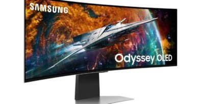 Samsung, 49 İnç OLED Oyun Monitörünün Fiyatını Büyük Oranda Düşürdü!