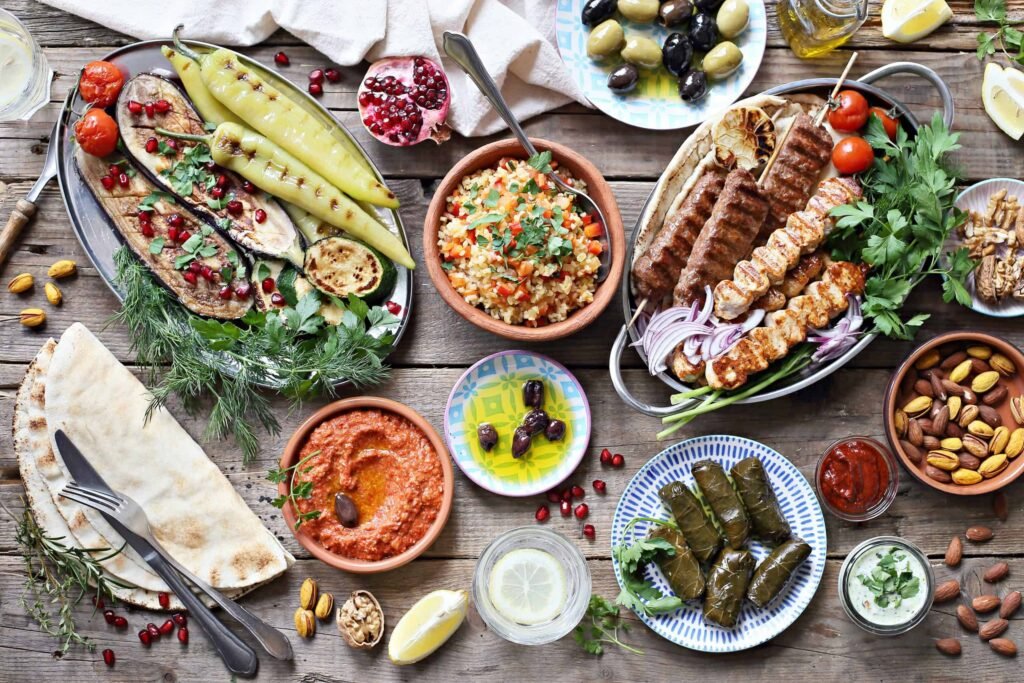 Türkiye'nin En İyi 9 Gastronomi Müzesi | obilet.com'u Keşfedin