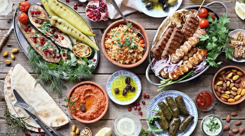 Türkiye'nin En İyi 9 Gastronomi Müzesi | obilet.com'u Keşfedin