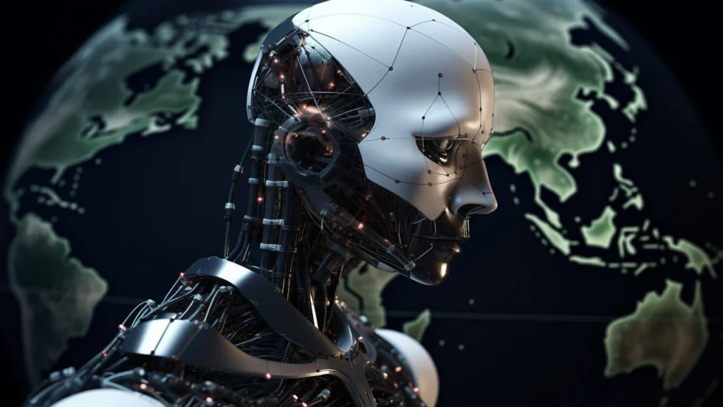 Yapay Zeka Turing Testi'ni Geçti!