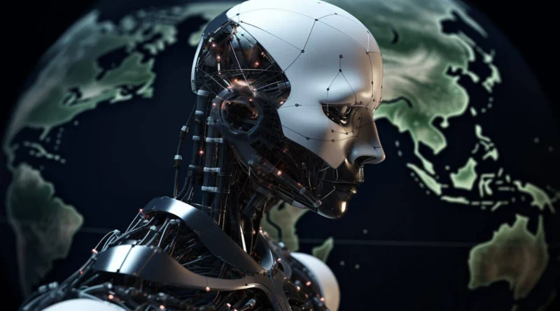 Yapay Zeka Turing Testi'ni Geçti!