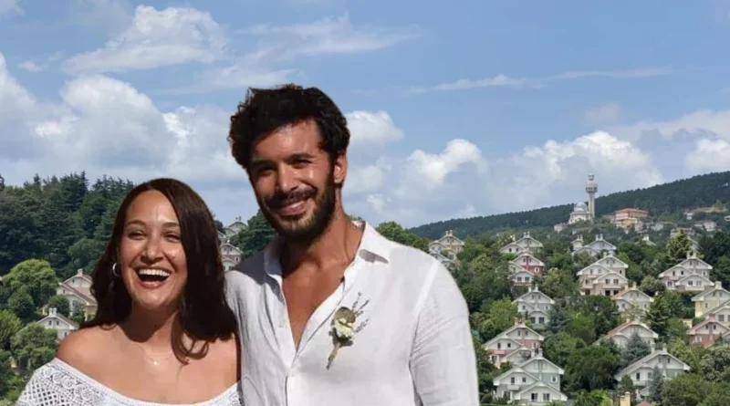 Aşkı Böyle Anlatan Olmadı: Barış Arduç'tan Duygusal Bir Tanım
