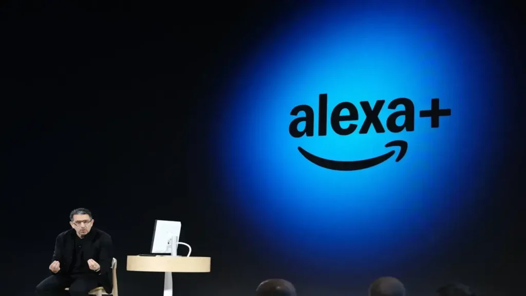 Alexa Plus, Veri Gizliliği Konusunda Başarısız Oldu!