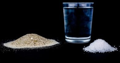 Alkali Su’nun Faydaları Neler? | Anadolu Sağlık Merkezi Hastanesi