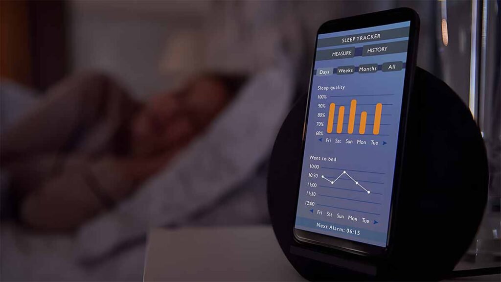 Android İçin En İyi 10 Uyku Uygulaması