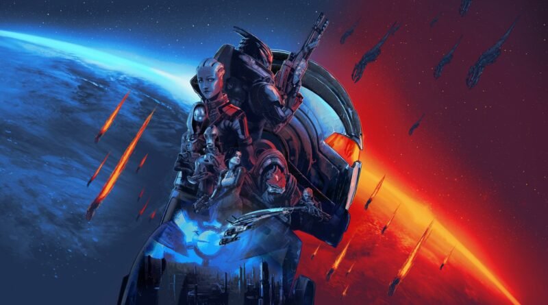 BioWare'den Mass Effect Yapımcılarından Önemli Açıklama!