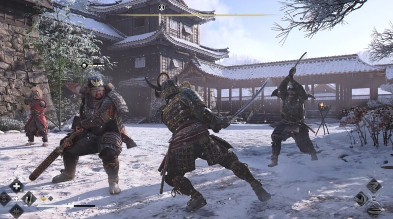 Assassin's Creed Shadows'ta XP Kazanmanın En İyi Yolları!