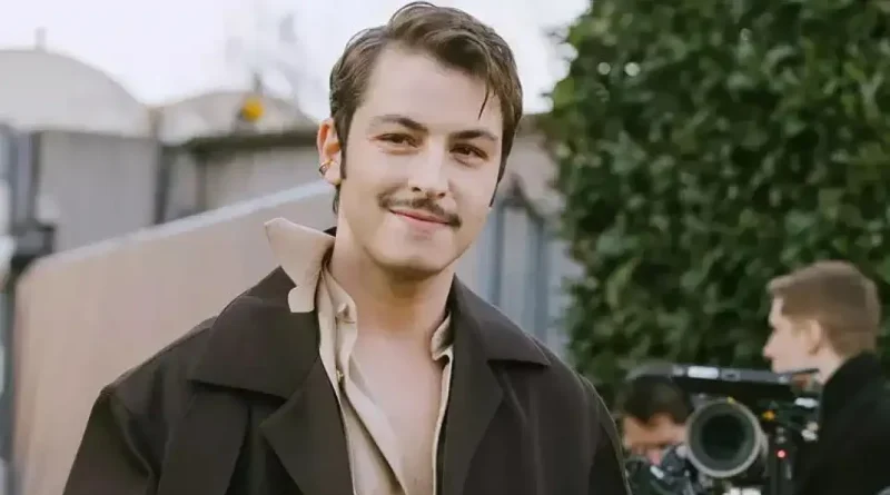 Boran Kuzum'un Paylaşımı Gündemi Salladı: Diziden Ayrıldı!