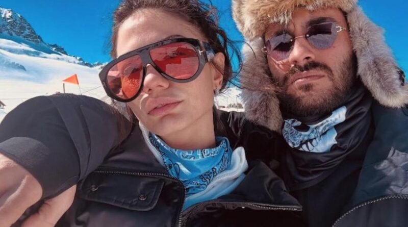 Eşref Rüya’nın Yıldızı Demet Özdemir'in Gizli Aşkı Ortaya Çıkmış!