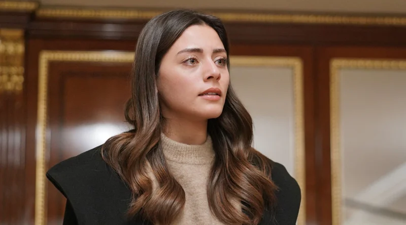 Kızılcık Şerbeti'nin Sezon Finali Tarihi Belli Oldu!