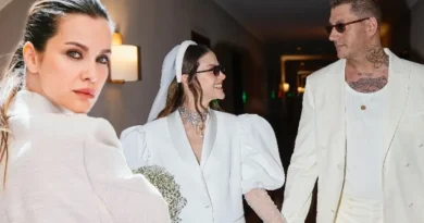 İrem Helvacıoğlu, Anne Olmaya Hazırlanıyor! 3 Aylık Hamile
