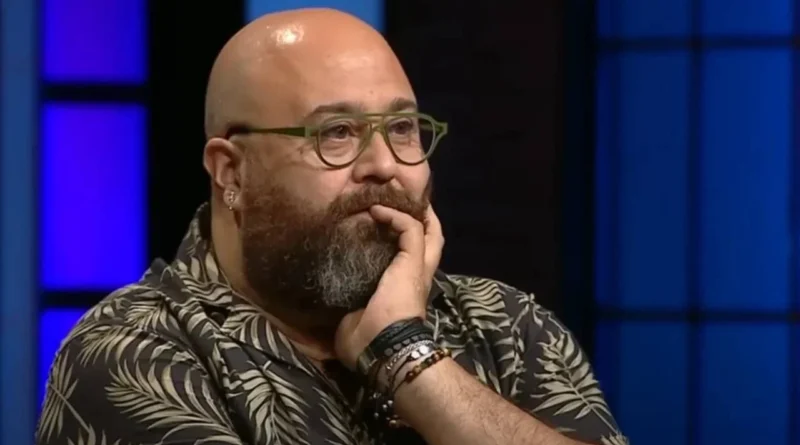 Somer Şef MasterChef'ten Ayrıldı mı? Açıklama Yapıldı