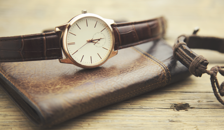 Babalar Günü İçin Özel Babaya Hediye Saat Fikirleri