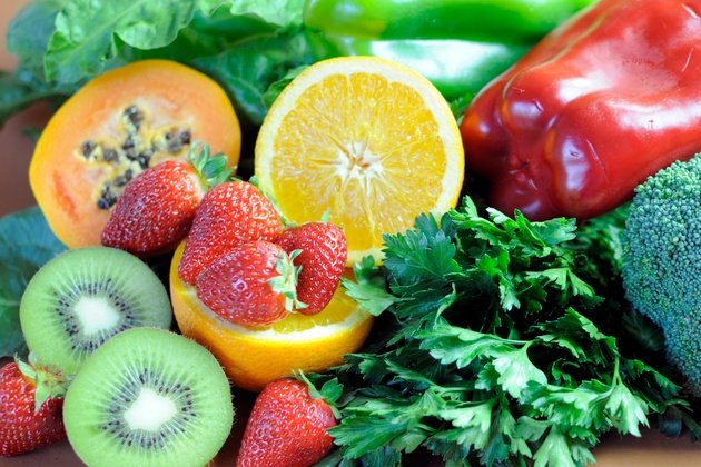 C Vitamini'nin 5 Faydası | Anadolu Sağlık Merkezi