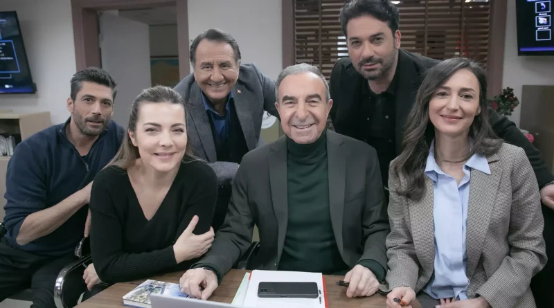 Şaşırtan Ayrılık, Veda Zamanı!