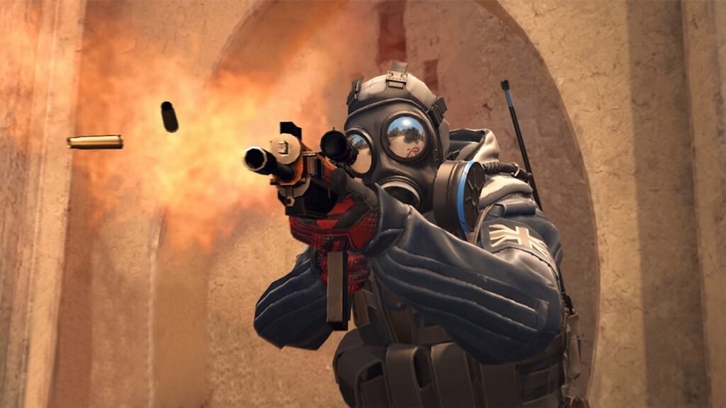 Counter Strike 2 (CS2) Silme Kodu ve Diğer Kodlar!