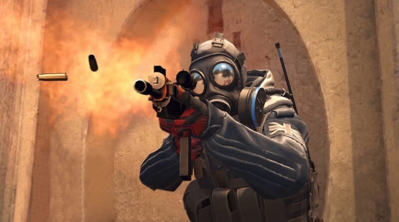 Counter Strike 2 (CS2) Silme Kodu ve Diğer Kodlar!