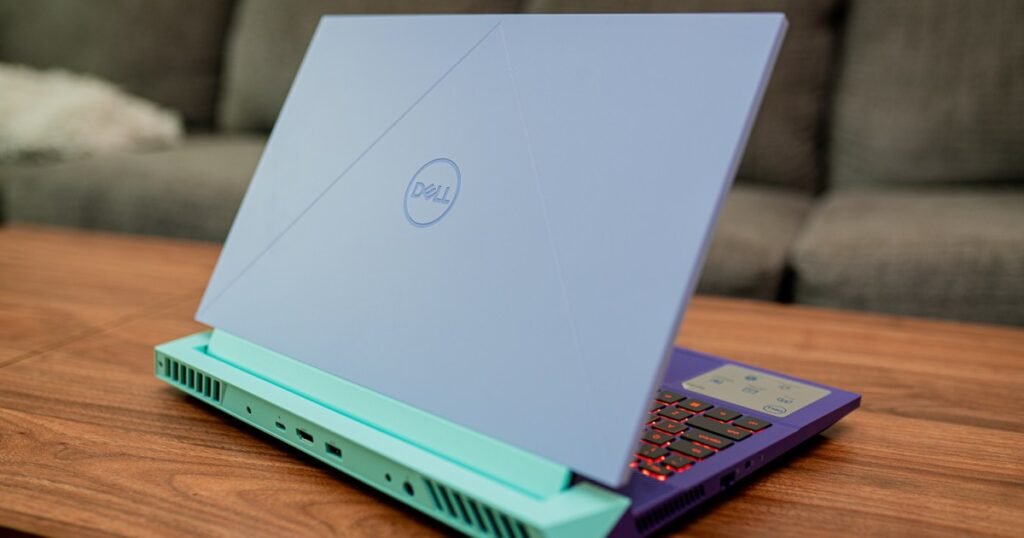 En İyi Bütçe Oyun Bilgisayarımız: Dell G15, Şimdi 550 TL İndirimde!