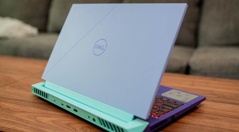 En İyi Bütçe Oyun Bilgisayarımız: Dell G15, Şimdi 550 TL İndirimde!