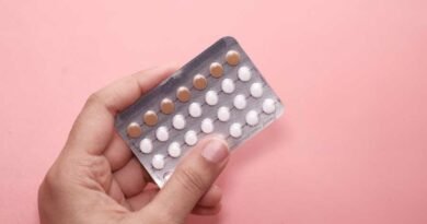 Doğum Kontrol Hapının Diğer İlaçlarla Birlikte Kullanımının Riskleri Nelerdir?