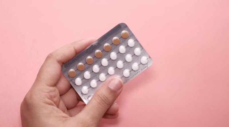 Doğum Kontrol Hapının Diğer İlaçlarla Birlikte Kullanımının Riskleri Nelerdir?