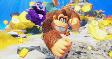 Switch 2 Oyun Fiyatları: Bazı Perakendeciler Dikkate Almıyor!