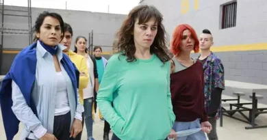 Efsane Geri Dönüyor! Avlu Dizisi Yeniden Çekiliyor