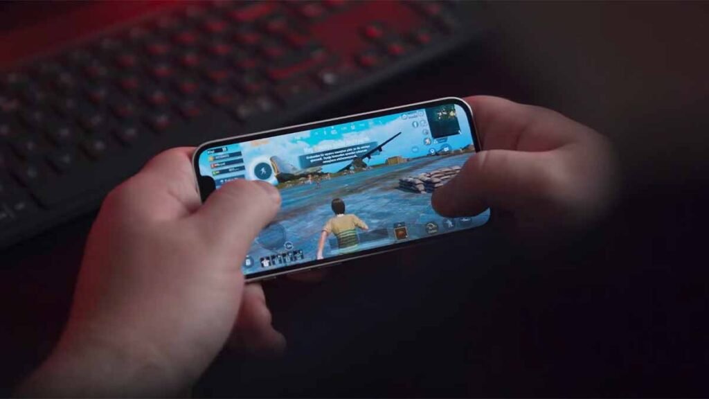 En İyi Mobil FPS ve Savaş Oyunları