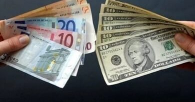 Euro, Dolar Karşısında Üç Yılın Zirvesinde