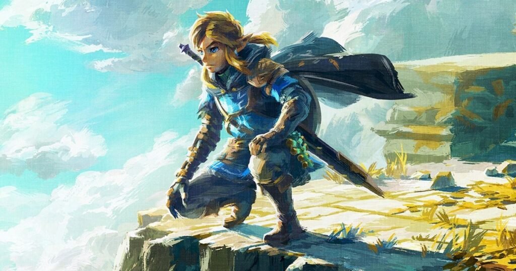 Nintendo, BotW ve TotK Yükseltme Paketlerinin Fiyatlarını Açıkladı!