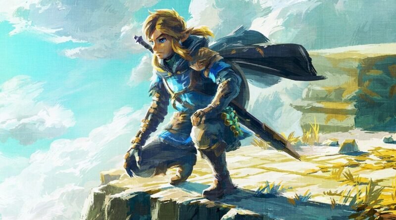Nintendo, BotW ve TotK Yükseltme Paketlerinin Fiyatlarını Açıkladı!