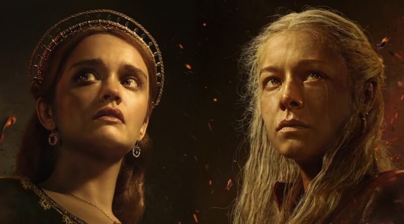 Game of Thrones Nerede İzlenir?