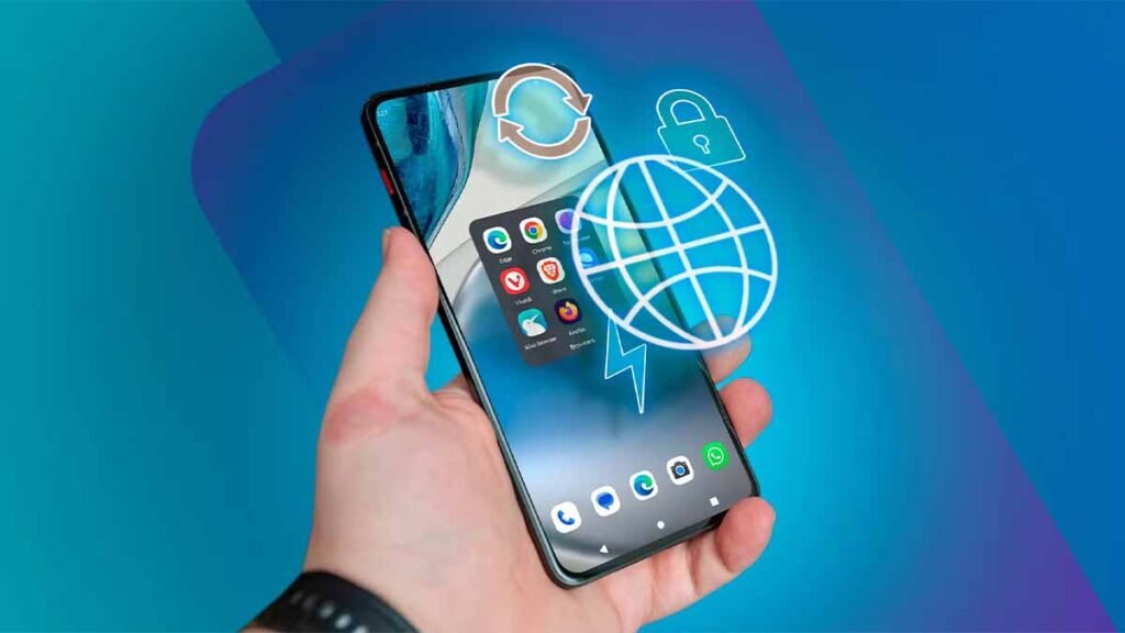Google Chrome Alternatifi En İyi Mobil Web Tarayıcıları