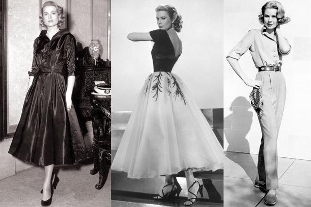 TREND UYARISI: 1950'LER