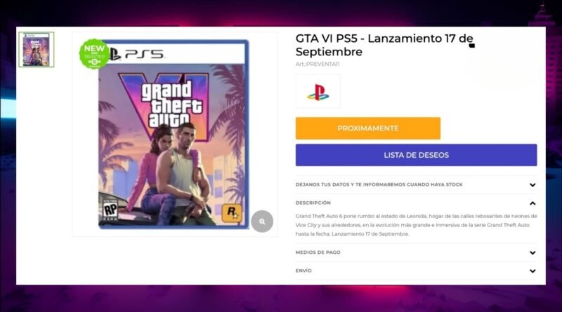 Hayal Kırıklığı! GTA 6'nın 30 FPS ile Çalışacağı İddia Edildi