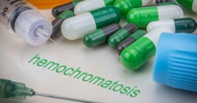 Hemokromatozis Nedir ve Belirtileri Nelerdir?